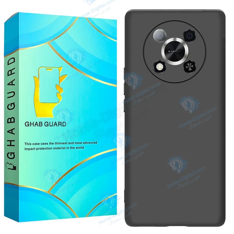 کاور قاب گارد مدل SILICG30 مناسب برای گوشی موبایل وکال Vocal V2 Lite خرید