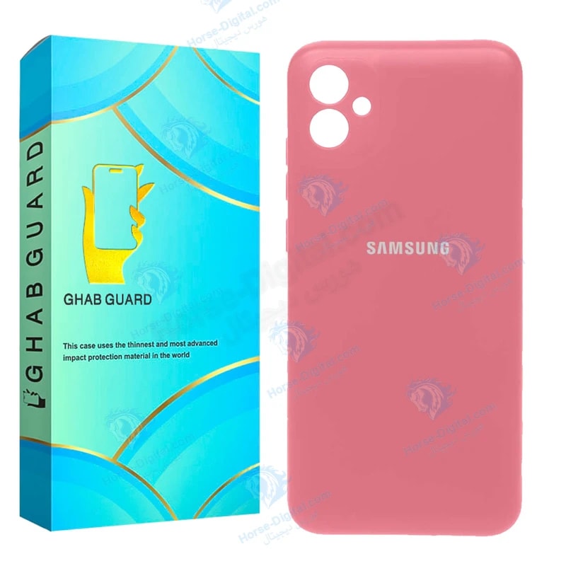 کاور قاب گارد مدل Silicmidg مناسب برای گوشی موبایل سامسونگ Galaxy A04e خرید