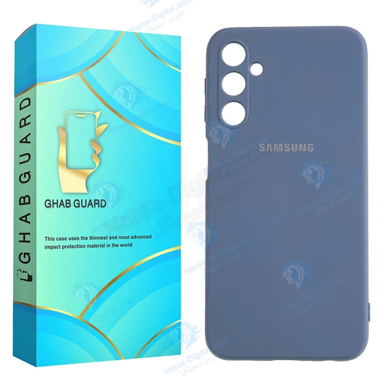 کاور قاب گارد مدل Silicmidg مناسب برای گوشی موبایل سامسونگ Galaxy A24 4G خرید