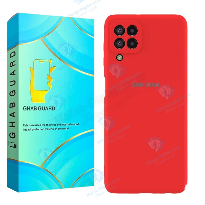 کاور قاب گارد مدل Silicmidg مناسب برای گوشی موبایل سامسونگ Galaxy M32 خرید
