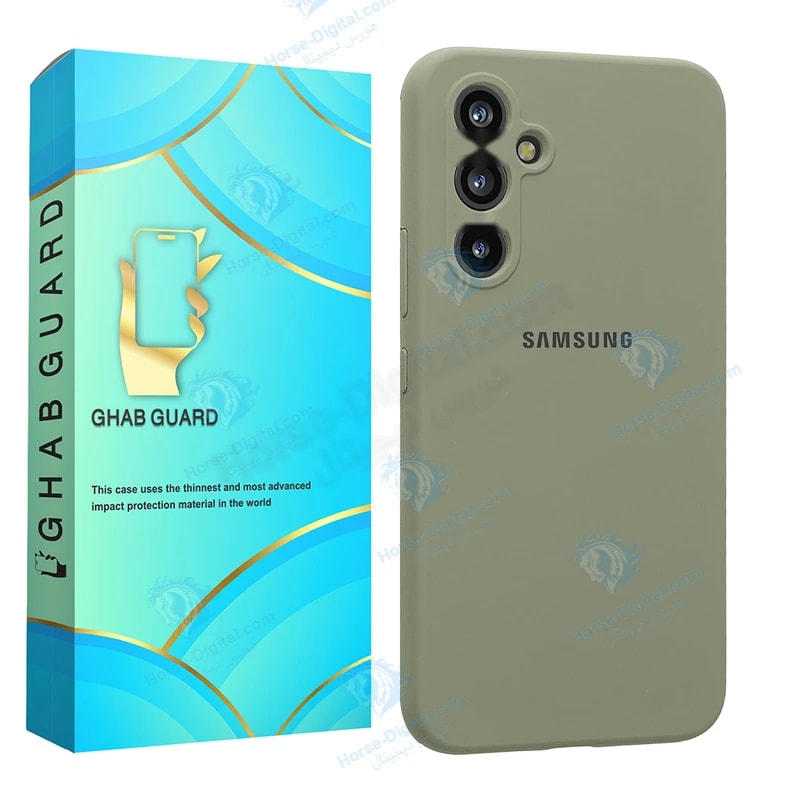 کاور قاب گارد مدل Silicongh مناسب برای گوشی موبایل سامسونگ Galaxy A54 5G خرید