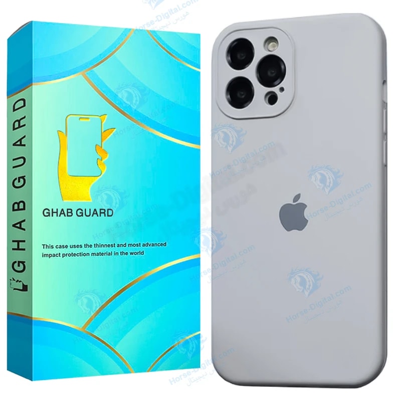 کاور قاب گارد مدل Silifi مناسب برای گوشی موبایل اپل iPhone 13 Pro خرید