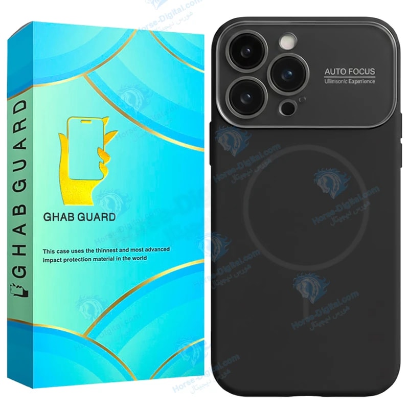 کاور قاب گارد مدل Silmg مناسب برای گوشی موبایل اپل iPhone 13 Pro خرید