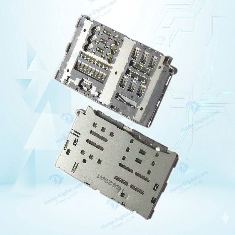 کانکتور سیمکارت الجی Lg G5 Sim Connector خرید