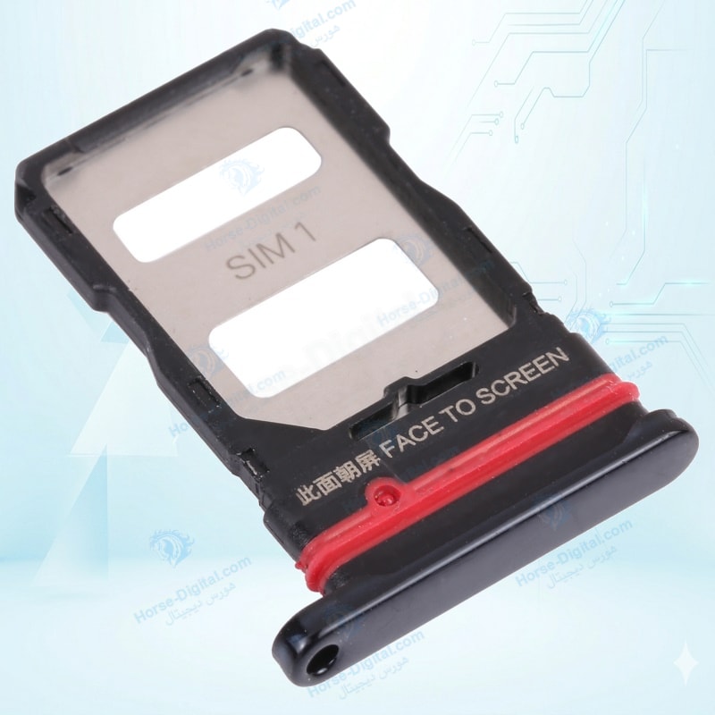 خشاب سیم کارت شیائومی Xiaomi 11T / 11T Pro Sim Holder خرید