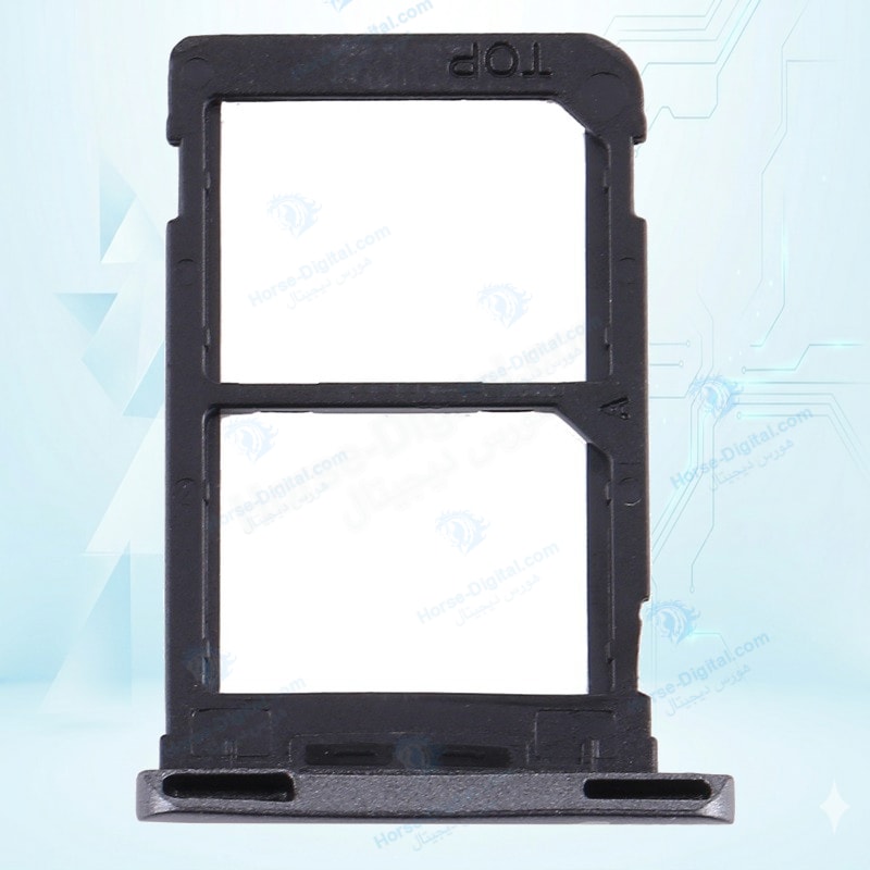 خشاب سیم کارت سامسونگ Samsung Galaxy Tab A 7.0 2016 / T285 Sim Holder خرید