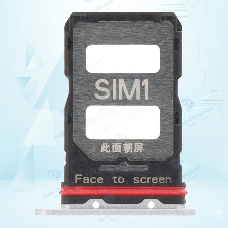 خشاب سیم کارت شیائومی Xiaomi Poco F6 Pro خرید