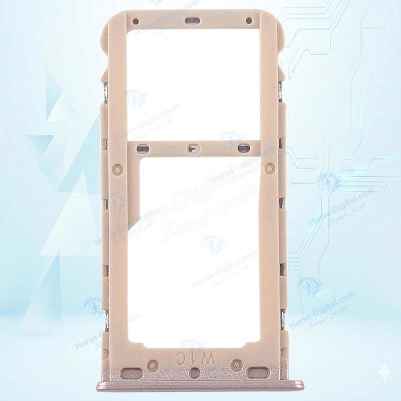 خشاب سیم کارت شیائومی Xiaomi Redmi 5 Sim Holder خرید