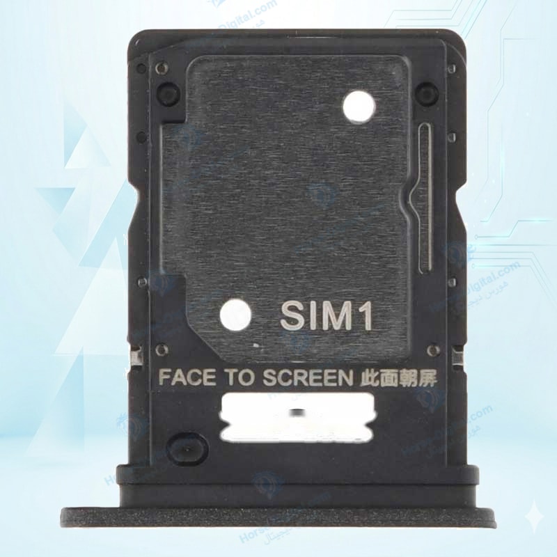 خشاب سیم کارت شیائومی Xiaomi Redmi Note 14 5G خرید