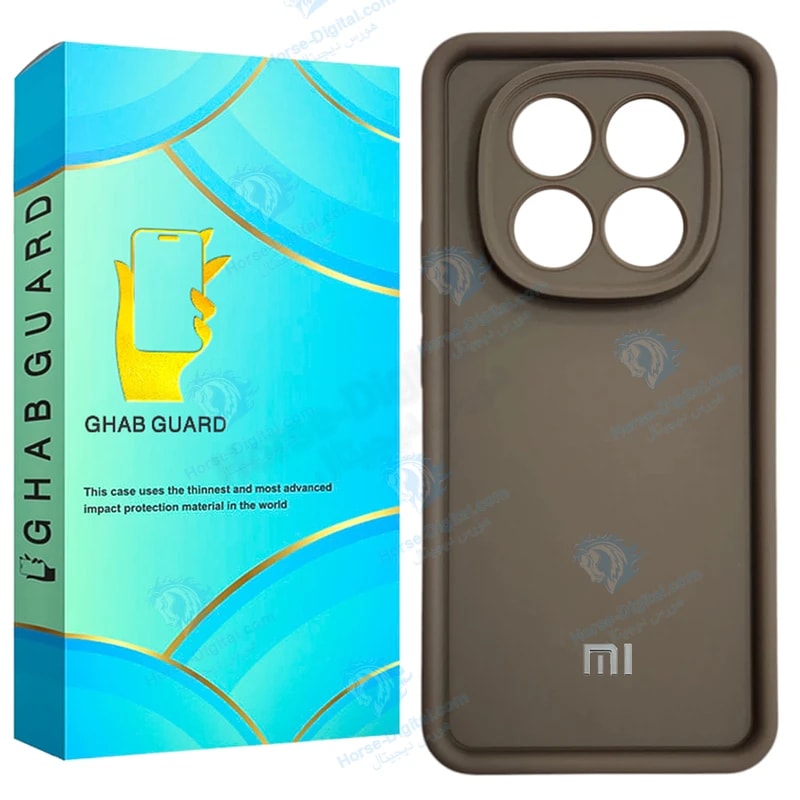کاور قاب گارد مدل Sldlog مناسب برای گوشی موبایل شیائومی Redmi Note 14 Pro Plus 5G خرید