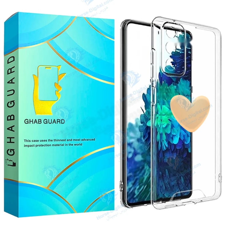 کاور قاب گارد مدل Spcfh مناسب برای گوشی موبایل سامسونگ Galaxy A05s خرید