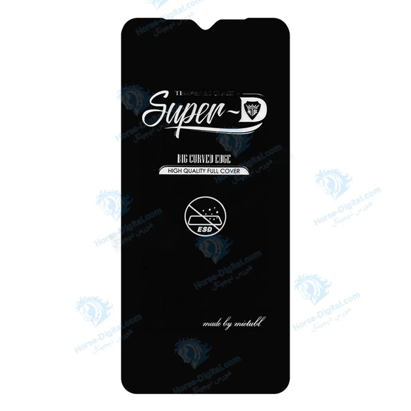 محافظ صفحه نمایش شهر گلس مدل Sprbp مناسب برای گوشی موبایل سامسونگ Galaxy A16 4G / Galaxy A26 5G خرید