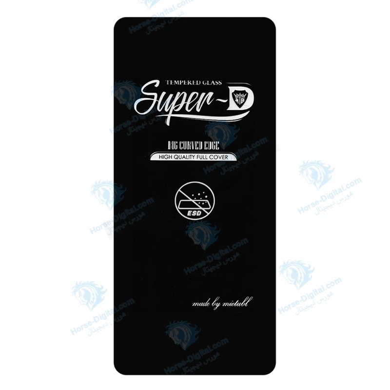 محافظ صفحه نمایش شهر گلس مدل Sprbp مناسب برای گوشی موبایل سامسونگ Galaxy A21s / ریلمی Narzo 50 خرید