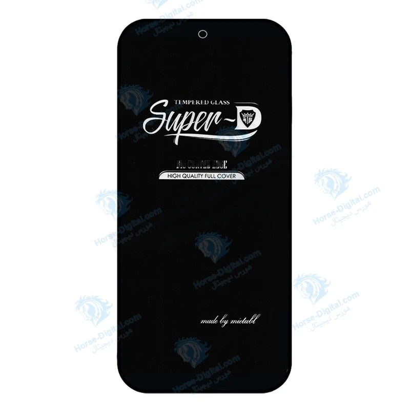 محافظ صفحه نمایش شهر گلس مدل Sprbp مناسب برای گوشی موبایل سامسونگ Galaxy A35 5G/ Galaxy M35 5G خرید