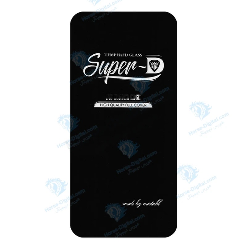 محافظ صفحه نمایش شهر گلس مدل Sprbp مناسب برای گوشی موبایل سامسونگ Galaxy A36 5G / Galaxy A56 5G خرید