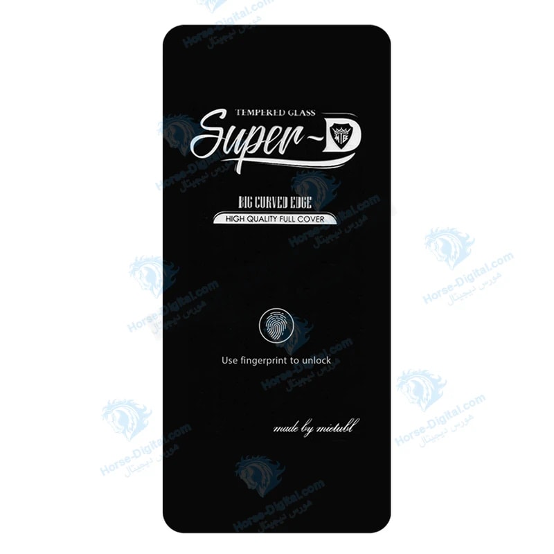 محافظ صفحه نمایش شهر گلس مدل Sprbp مناسب برای گوشی موبایل سامسونگ Galaxy S21 5G خرید