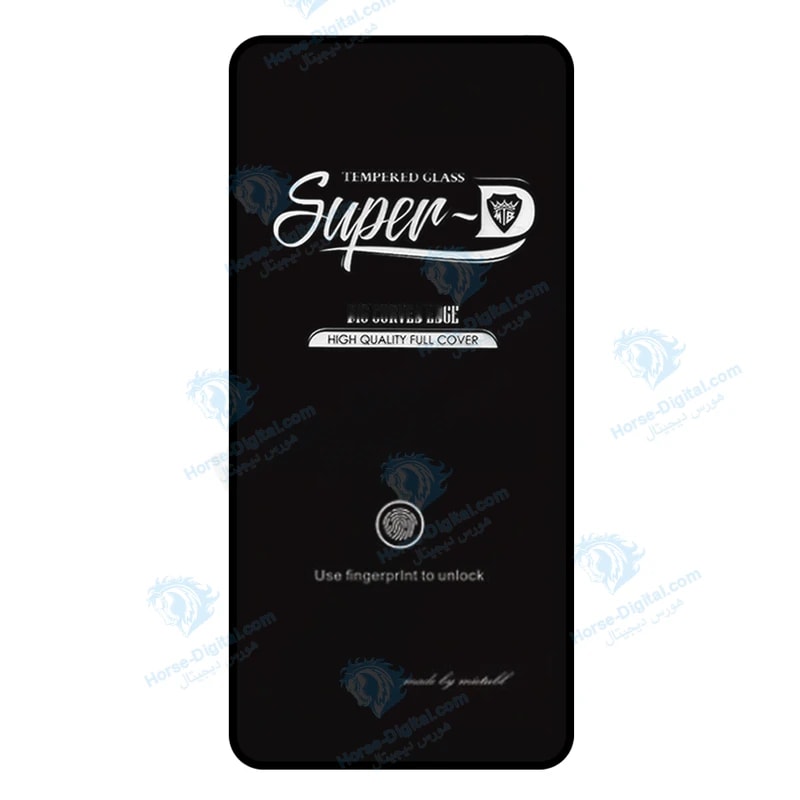 محافظ صفحه نمایش شهر گلس مدل Sprbp مناسب برای گوشی موبایل سامسونگ Galaxy S24 Plus 5G خرید