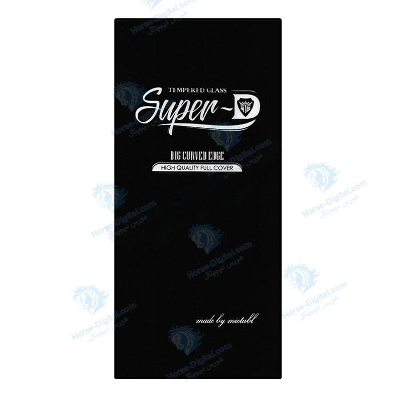 محافظ صفحه نمایش شهر گلس مدل Sprbp مناسب برای گوشی موبایل سامسونگ Galaxy S24 Ultra 5G خرید