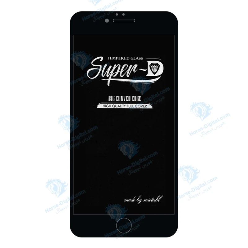 محافظ صفحه نمایش شهر گلس مدل Sprbp مناسب برای گوشی موبایل اپل iPhone 6s Plus / iPhone 6 Plus خرید