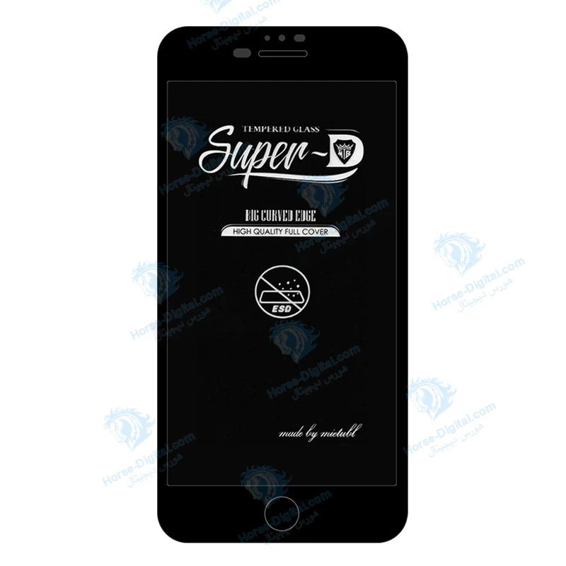 محافظ صفحه نمایش شهر گلس مدل Sprbp مناسب برای گوشی موبایل اپل iPhone 6s Plus / iPhone 6 Plus خرید