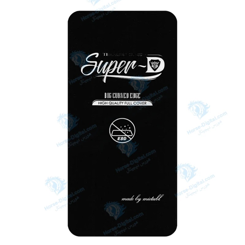 محافظ صفحه نمایش شهر گلس مدل Sprbp مناسب برای گوشی موبایل اپل iPhone Xs / iPhone 11 Pro خرید