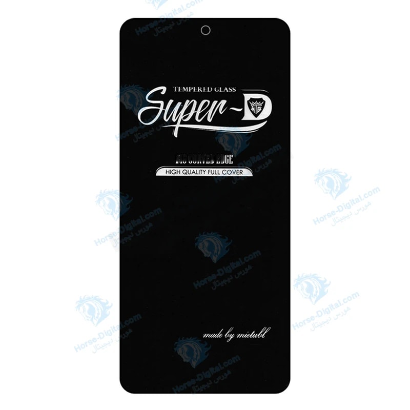 محافظ صفحه نمایش شهر گلس مدل Sprbp مناسب برای گوشی موبایل موتورولا Moto G53 / Moto G73 خرید