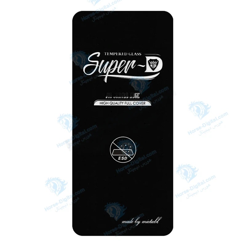محافظ صفحه نمایش شهر گلس مدل Sprbp مناسب برای گوشی موبایل هوآوی P40 خرید