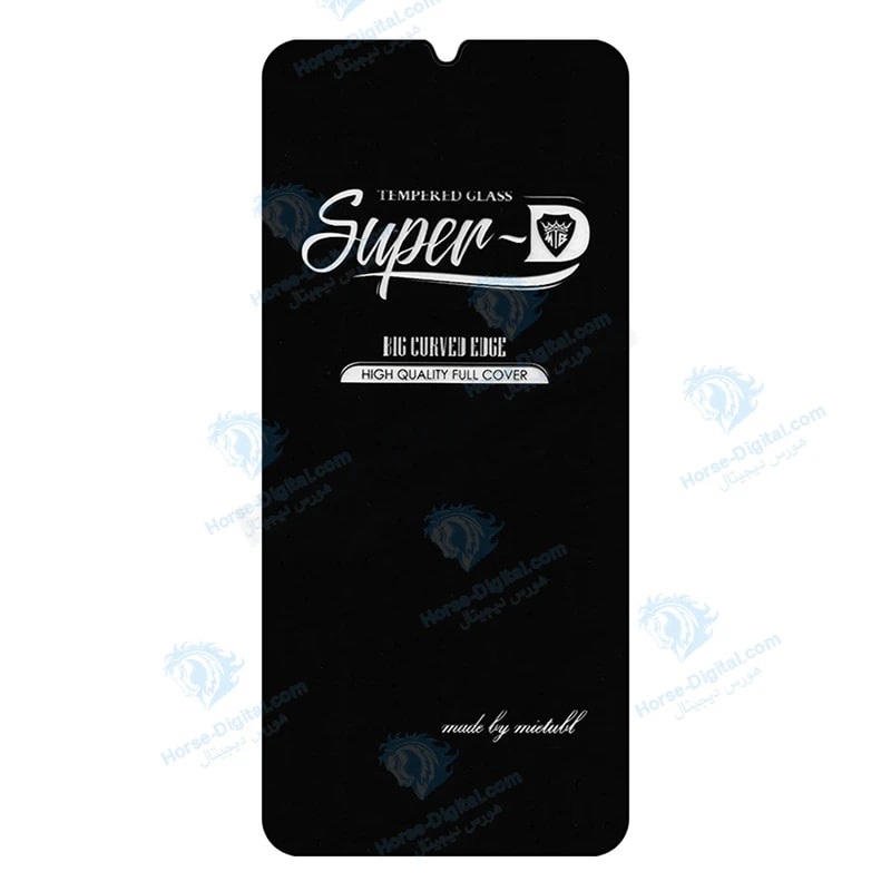محافظ صفحه نمایش شهر گلس مدل Sprbp مناسب برای گوشی موبایل شیائومی Redmi 9i Sport / Poco C3 خرید