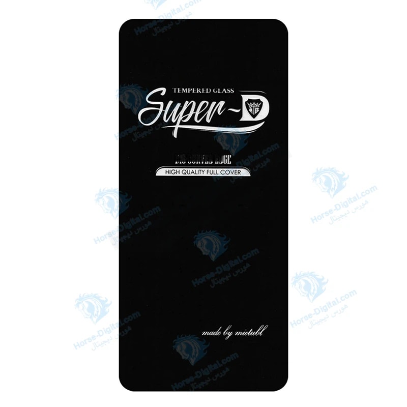 محافظ صفحه نمایش شهر گلس مدل Sprbp مناسب برای گوشی موبایل شیائومی Redmi Note 9 / Redmi Note 9T خرید