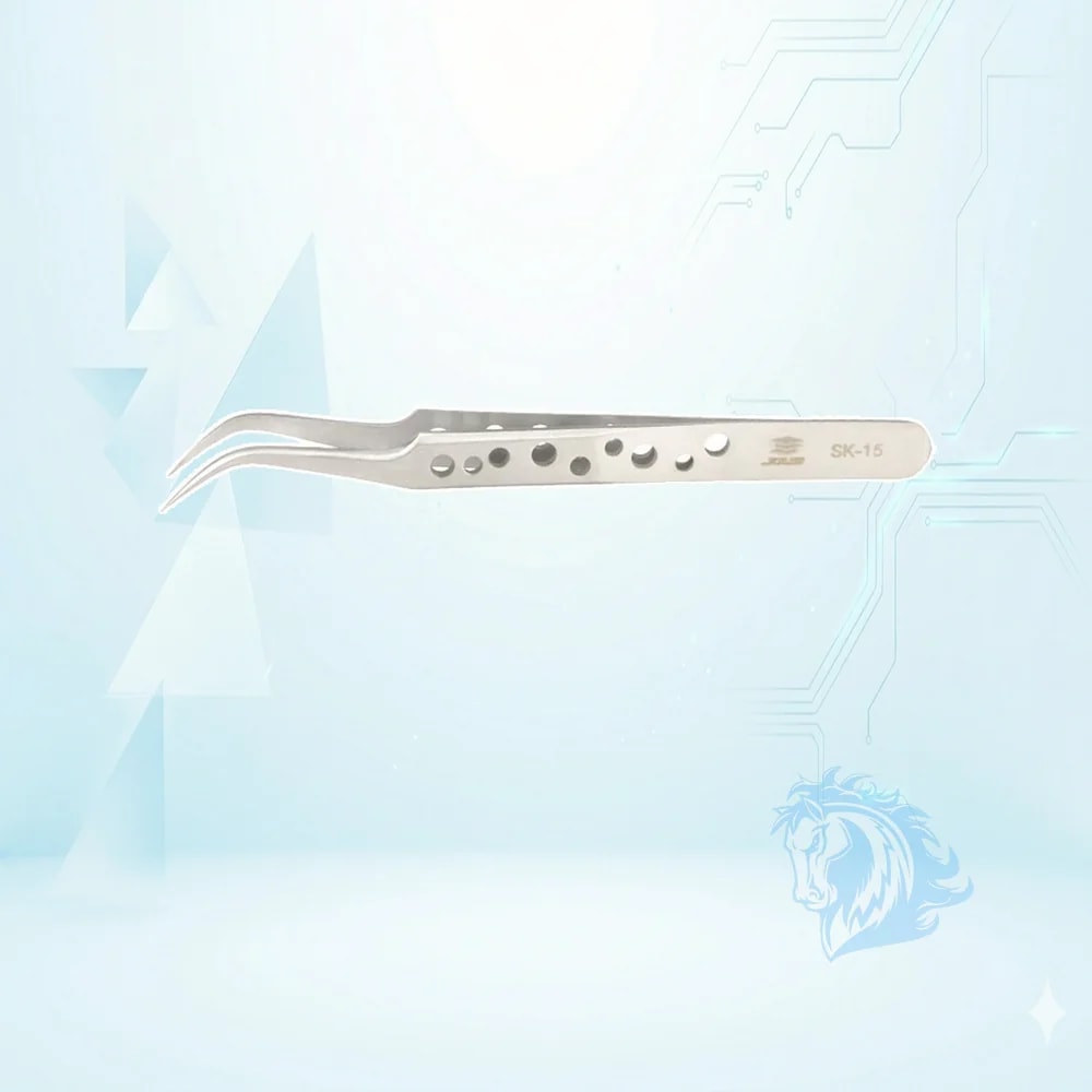 پنس سر کج سانشاین مدل Sunshine Jjs Sk-15 خرید