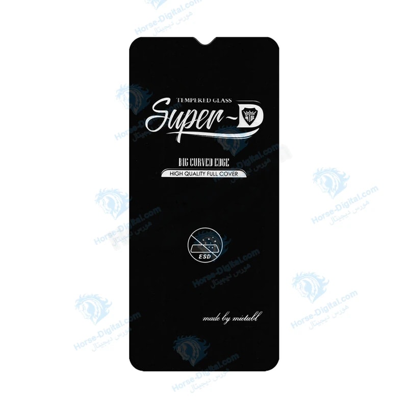 محافظ صفحه نمایش شهر گلس مدل Superds مناسب برای گوشی موبایل وان پلاس 6T / 7 خرید