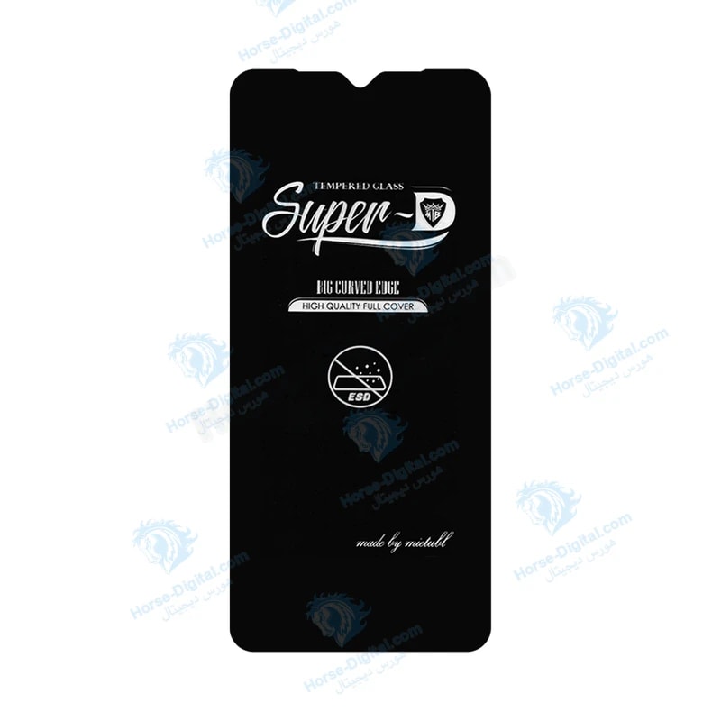محافظ صفحه نمایش شهر گلس مدل Superds مناسب برای گوشی موبایل نوکیا G10 / G11 / G11 Plus / G20 / G21 خرید
