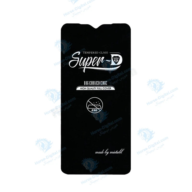 محافظ صفحه نمایش شهر گلس مدل Superds مناسب برای گوشی موبایل سامسونگ Galaxy A10 / A10s / M10 خرید