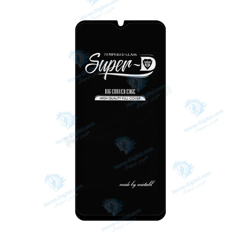 محافظ صفحه نمایش شهر گلس مدل Superds مناسب برای گوشی موبایل سامسونگ Galaxy A20s خرید
