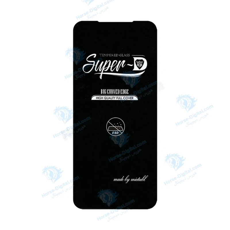 محافظ صفحه نمایش شهر گلس مدل Superds مناسب برای گوشی موبایل سامسونگ Galaxy A21s خرید