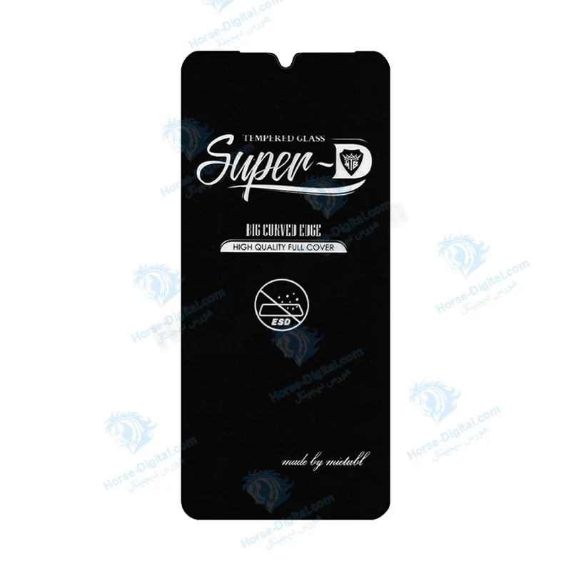 محافظ صفحه نمایش شهر گلس مدل Superds مناسب برای گوشی موبایل سامسونگ Galaxy A22 5G / A14 4G / A14 5G خرید