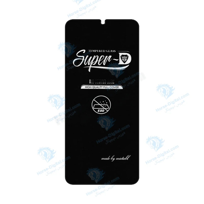 محافظ صفحه نمایش شهر گلس مدل Superds مناسب برای گوشی موبایل سامسونگ Galaxy A70 / A70s / A42 5G خرید
