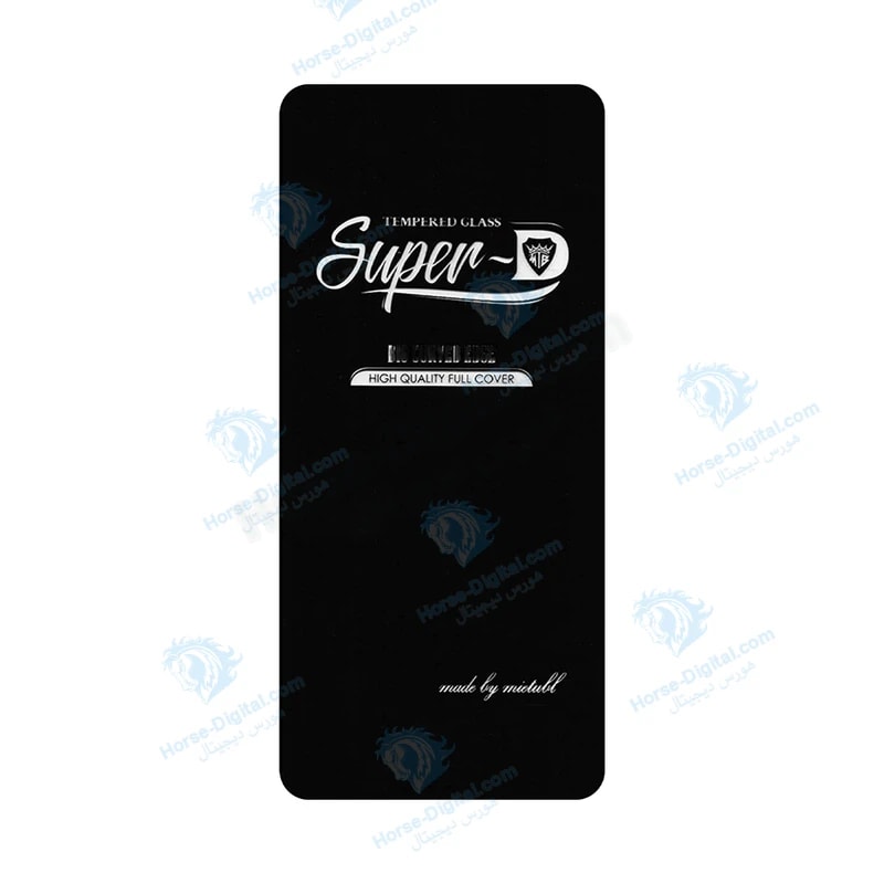 محافظ صفحه نمایش شهر گلس مدل Superds مناسب برای گوشی موبایل سامسونگ Galaxy A72 خرید