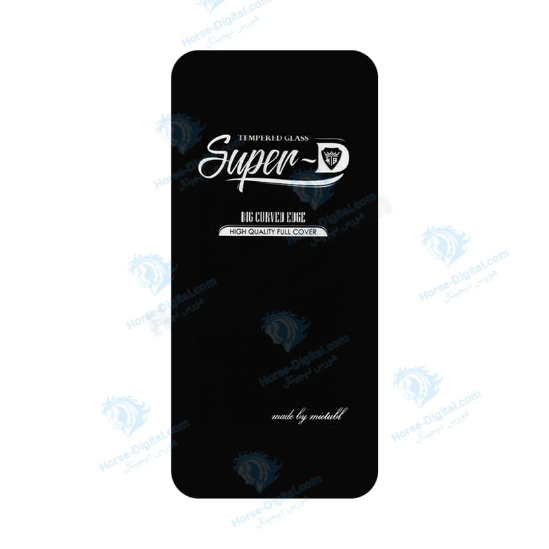 محافظ صفحه نمایش شهر گلس مدل Superds مناسب برای گوشی موبایل اپل iPhone 14 Pro Max خرید