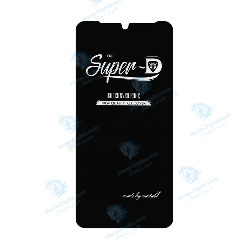 محافظ صفحه نمایش شهر گلس مدل Superds مناسب برای گوشی موبایل شیائومی Redmi 7 / Redmi Y3 خرید