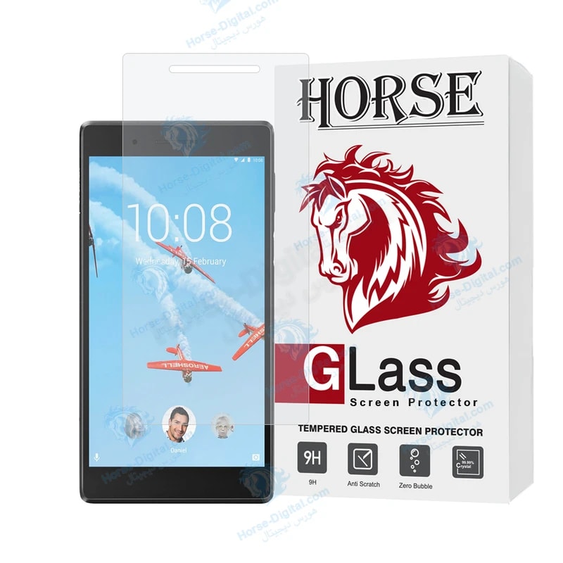 محافظ صفحه نمایش هورس مدل TABHO8 مناسب برای تبلت لنوو Tab 7 Tb 7504 خرید