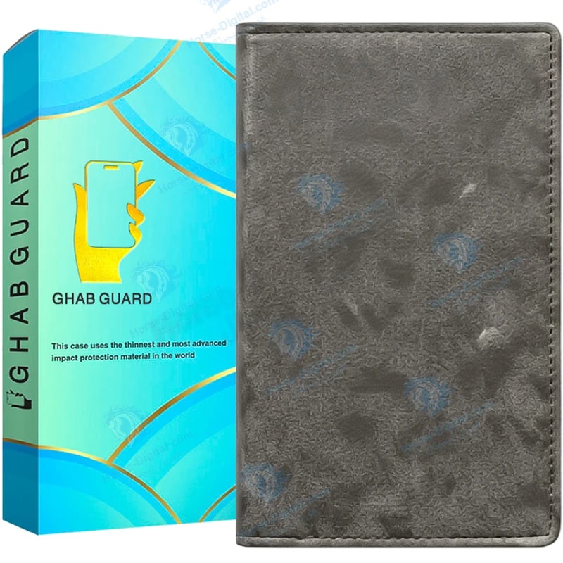 کیف کلاسوری قاب گارد مدل Tbrs مناسب برای تبلت سامسونگ Galaxy Tab A9 / X115 خرید