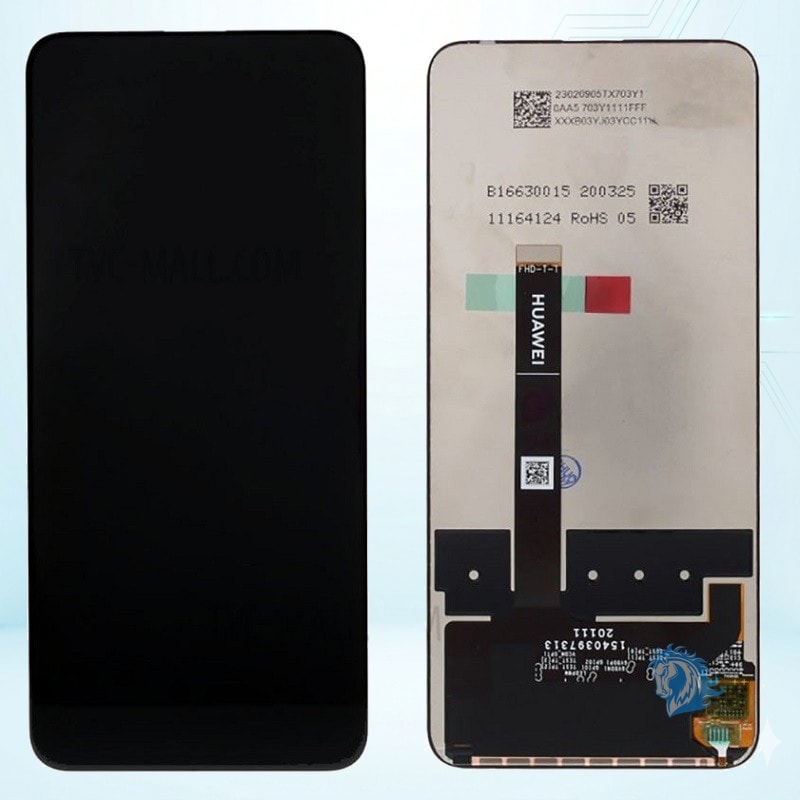 تاچ و ال سی دی هوآوی Huawei Y9a Touch & LCD خرید
