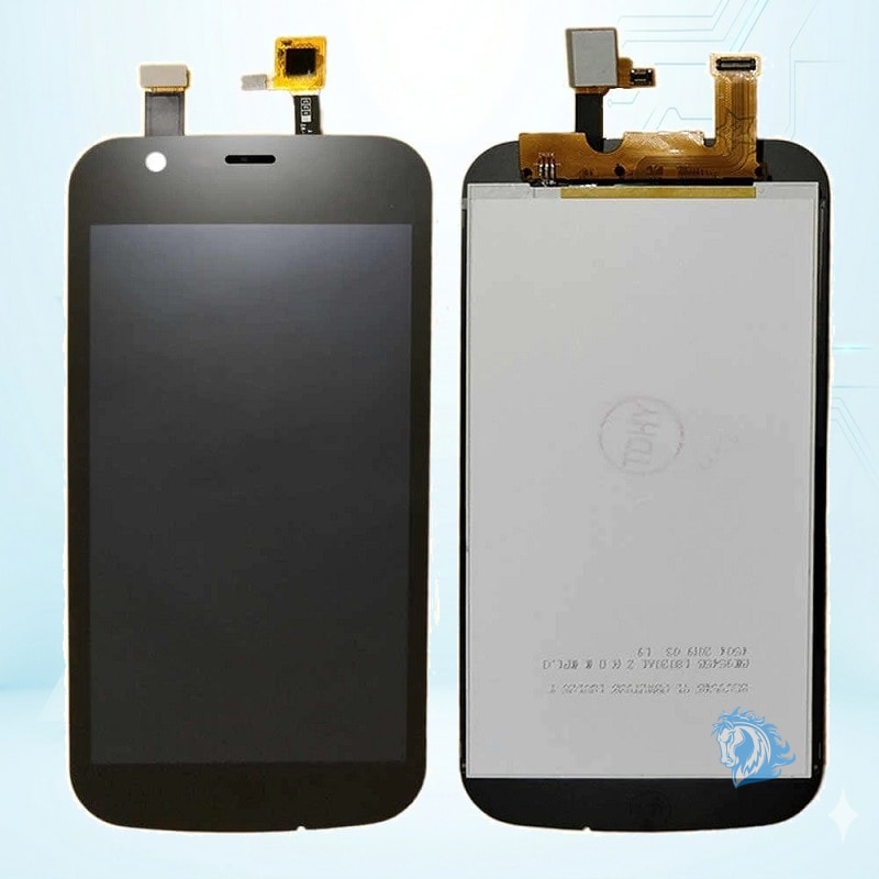 تاچ و ال سی دی نوکیا Nokia 1 Touch & LCD خرید