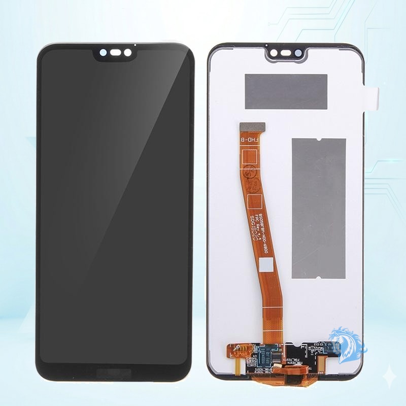 تاچ و ال سی دی هوآوی Huawei P20 Lite / Nova 3e Touch & LCD خرید