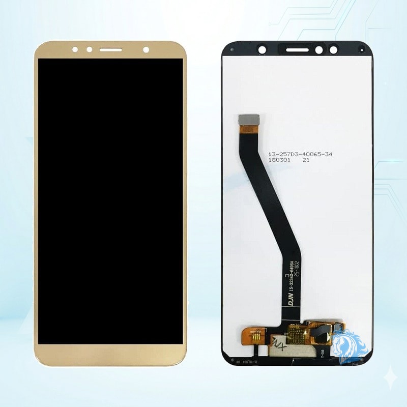 تاچ و ال سی دی هوآوی Huawei Y6 2018 Touch & LCD خرید