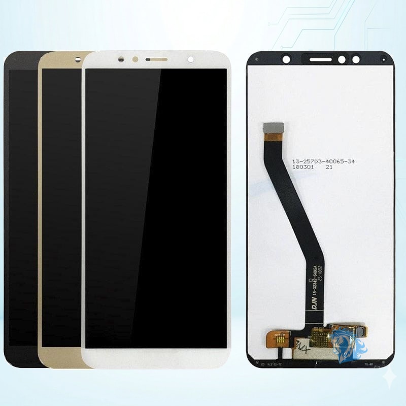 تاچ و ال سی دی هوآوی Huawei Y6 Prime 2018 Touch & LCD خرید