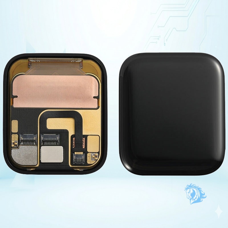 تاچ و ال سی دی اپل واچ Apple Watch Series 6 - 40mm خرید