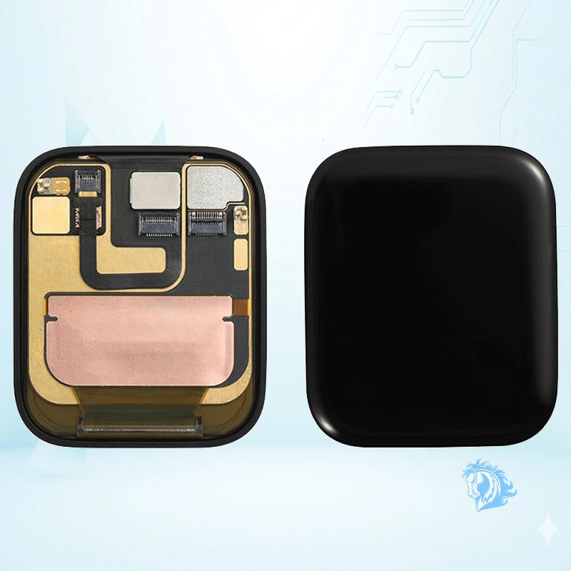 تاچ و ال سی دی اپل واچ Apple Watch Series 6 - 44mm خرید