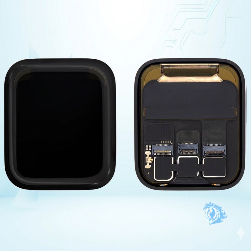 تاچ و ال سی دی اپل واچ Apple Watch Series 5 - 40mm خرید